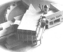 Административно-культурный Центр в с. Юровка
