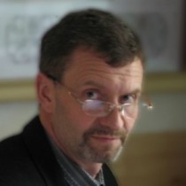 Volodymyr Glazkov, chief architect