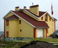 проект Самара-290