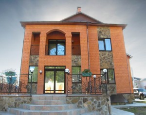 Реализация, проект Ирпень-250