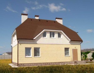 Внешний вид, проект Балтика-150